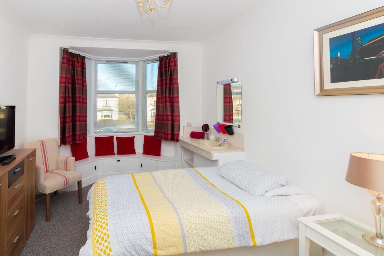 379 Dundee Apartments المظهر الخارجي الصورة
