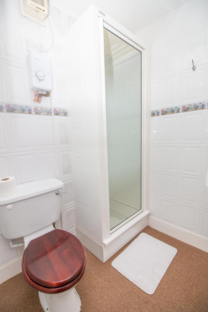 379 Dundee Apartments المظهر الخارجي الصورة